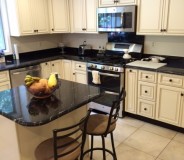 Custom Complete Kitchen Done by RMG
